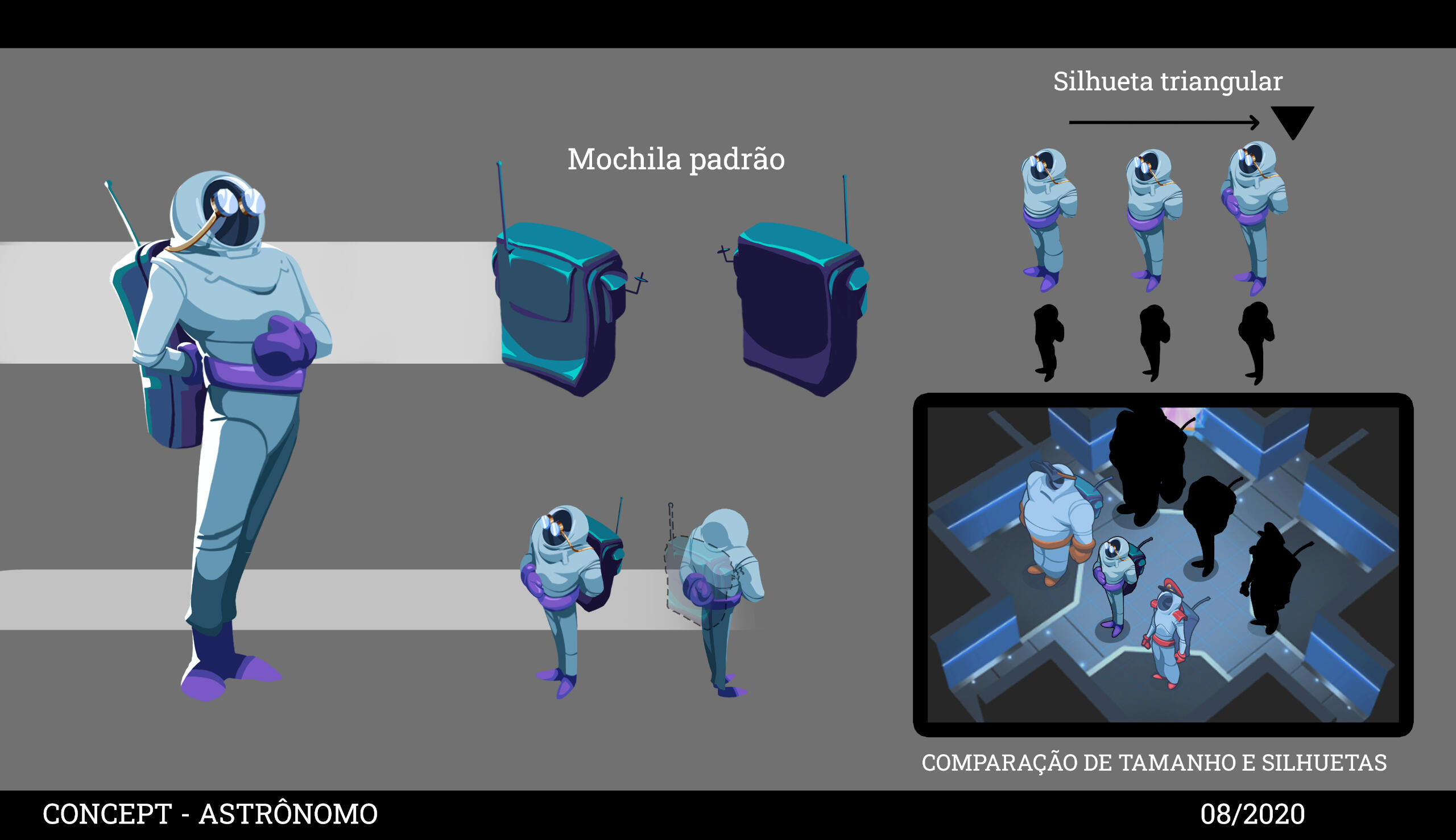 Astronaut Astronaut