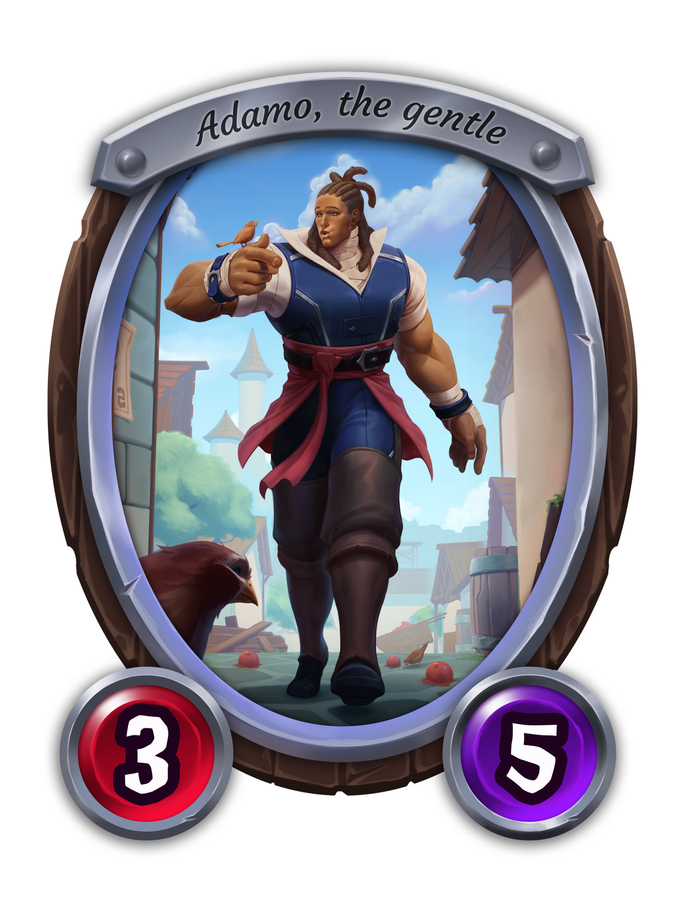 Card Card
