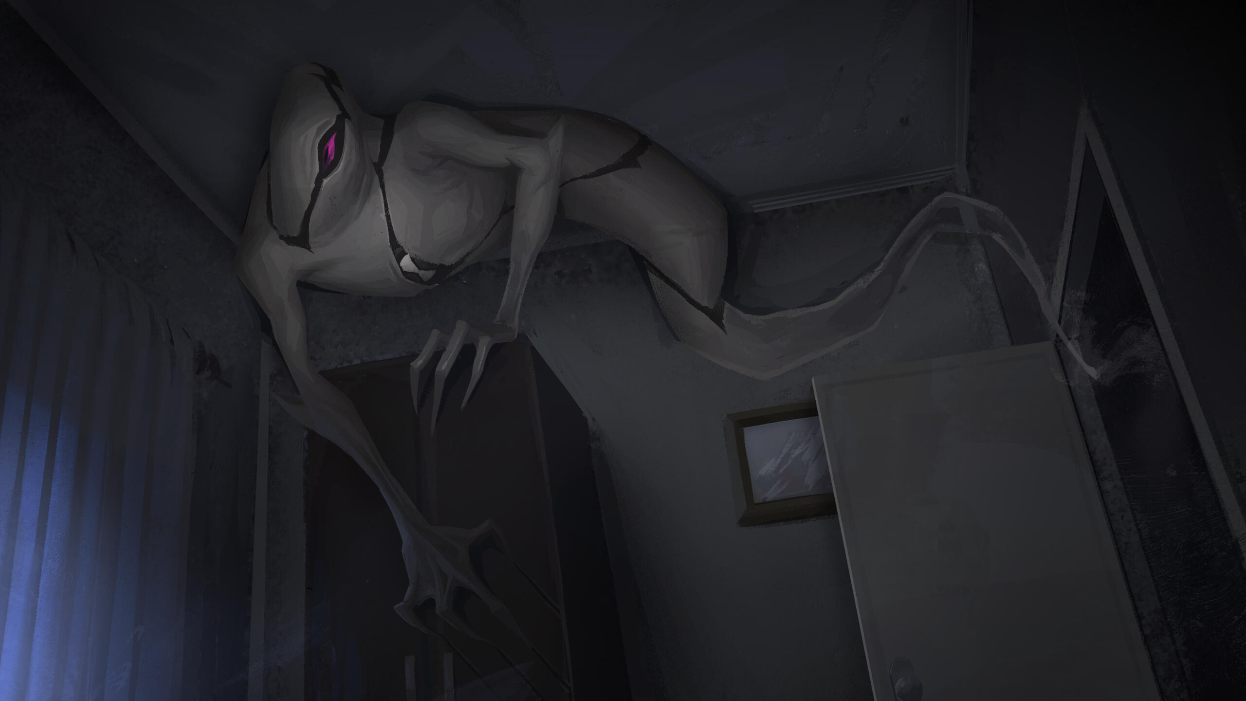 Ghostfreak Ghostfreak