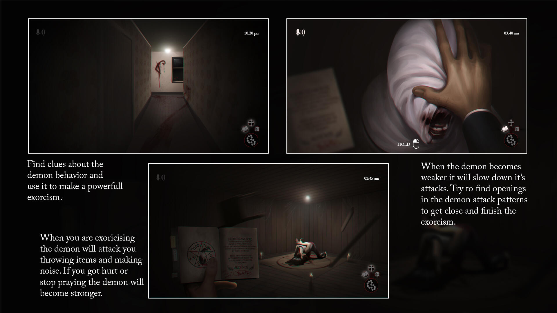 Gameplay Gameplay