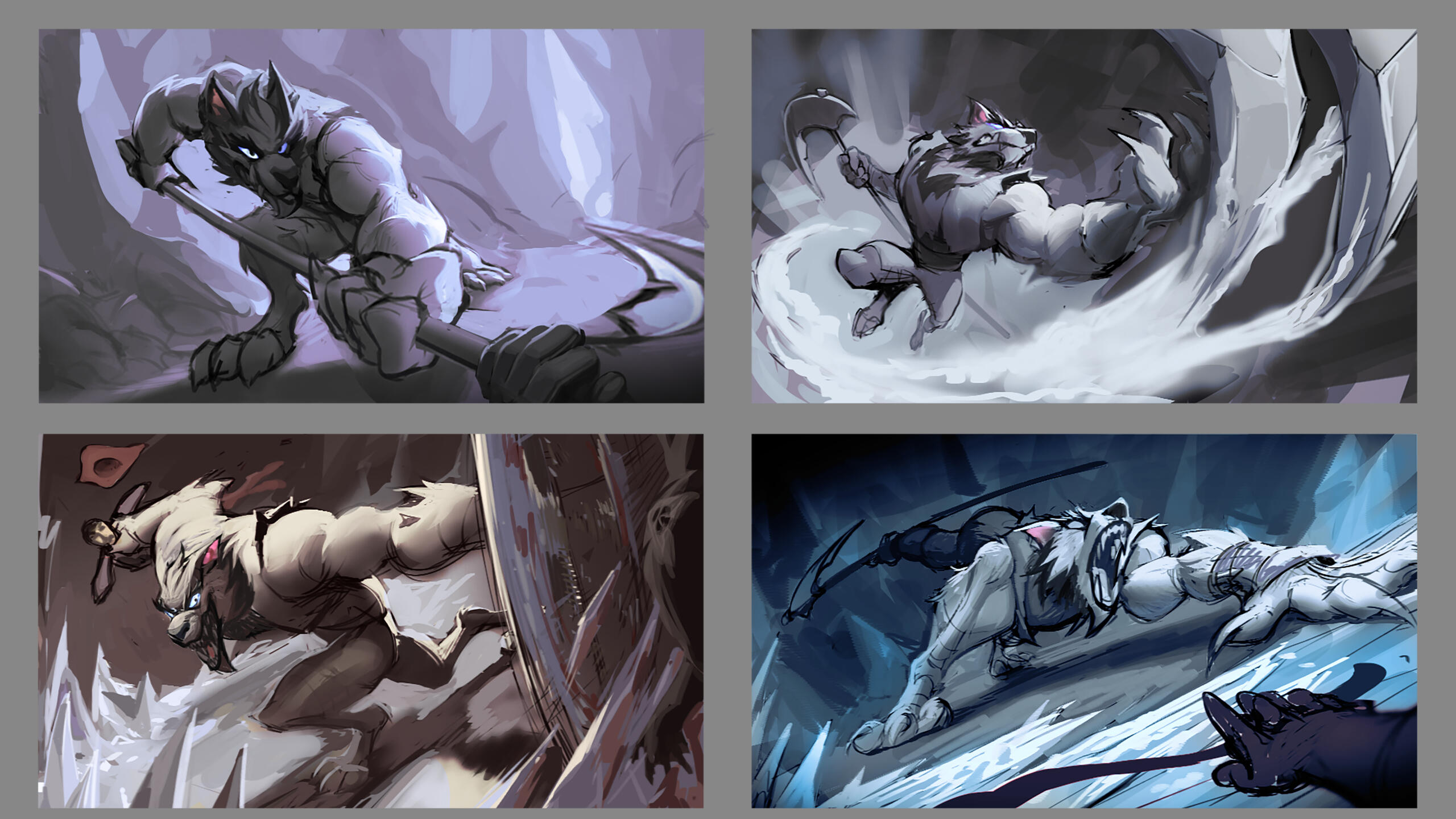 Thumbnails