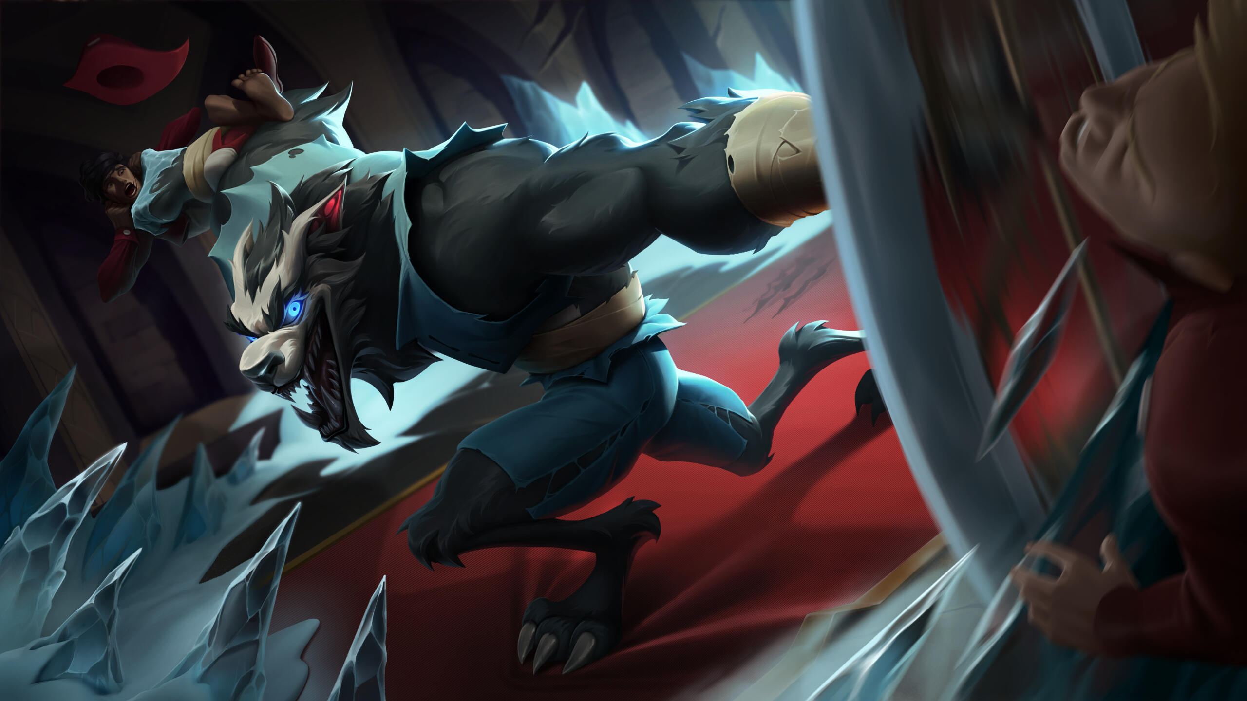 Mordex Mordex