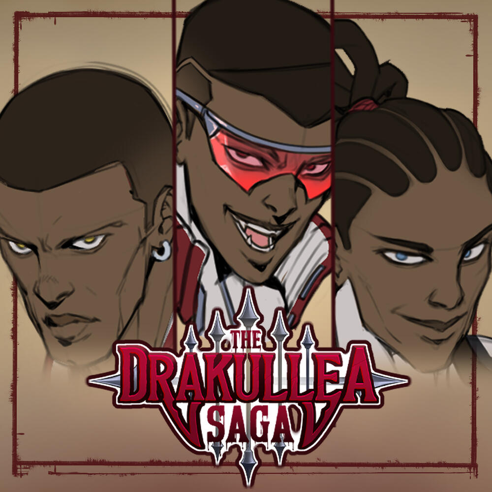 Drakullea Drakullea
