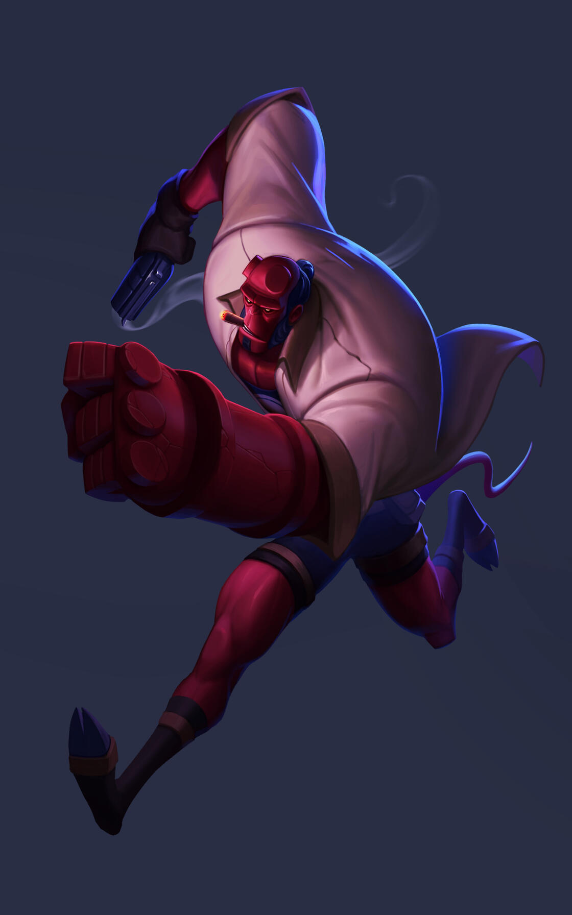 Mordex Mordex