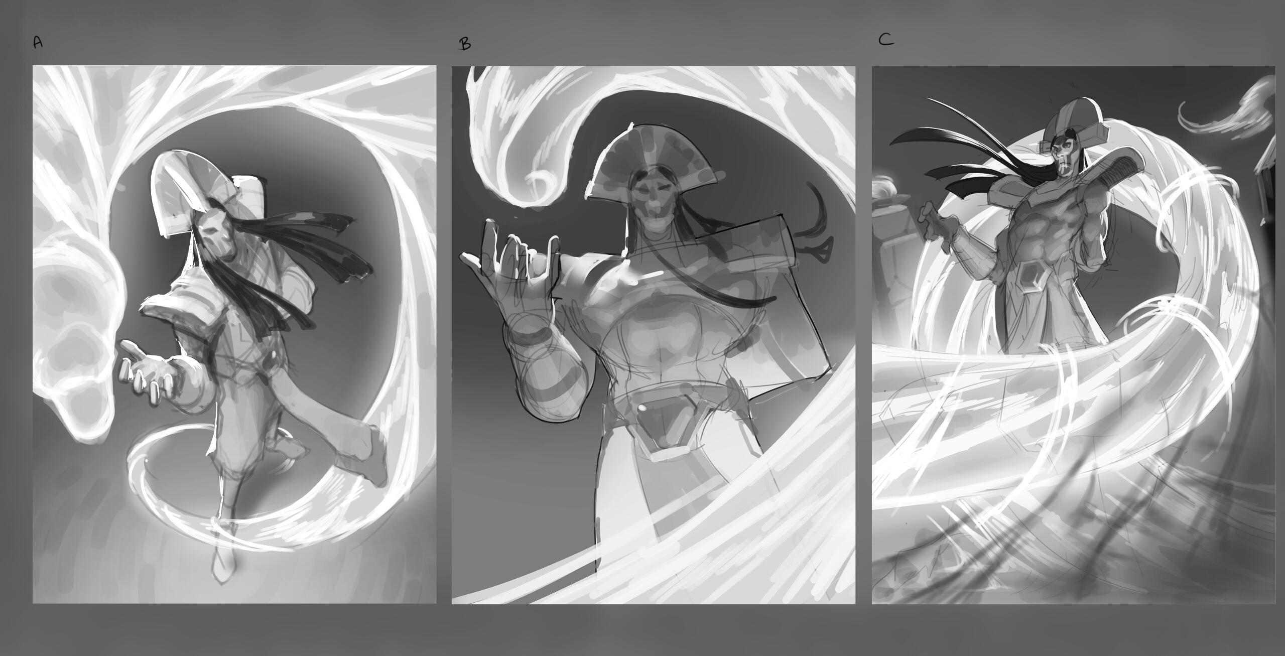 Thumbs Thumbs